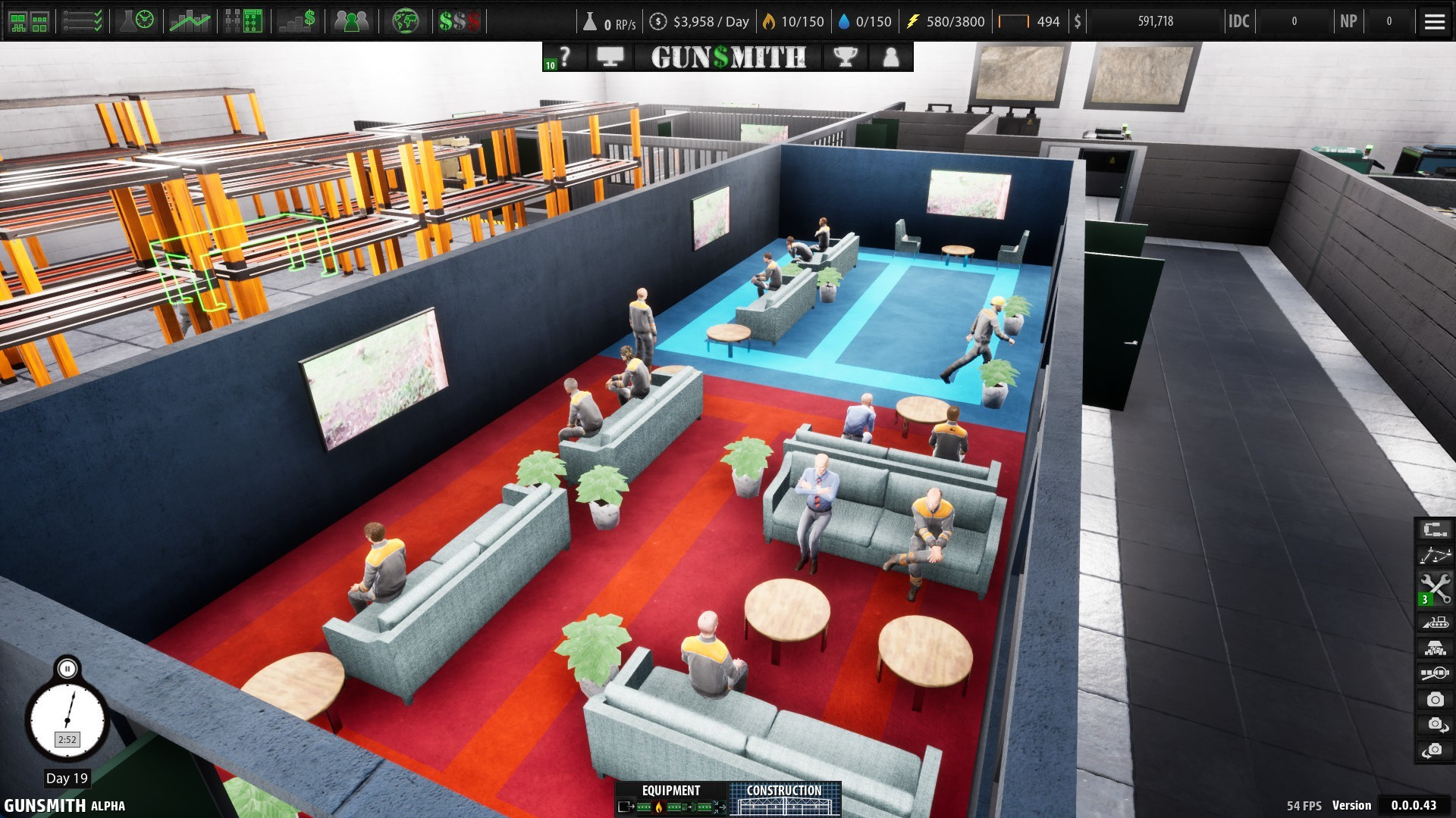Gunsmith screenshot 12