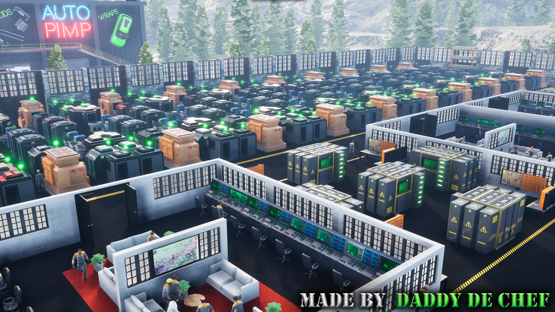 Gunsmith screenshot 5