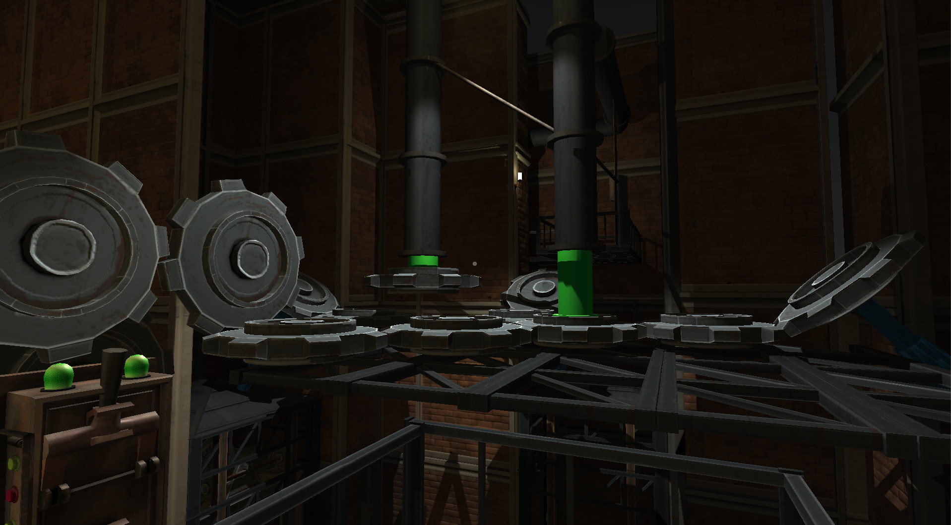 Dark Hope: A Puzzle Adventure screenshot 3