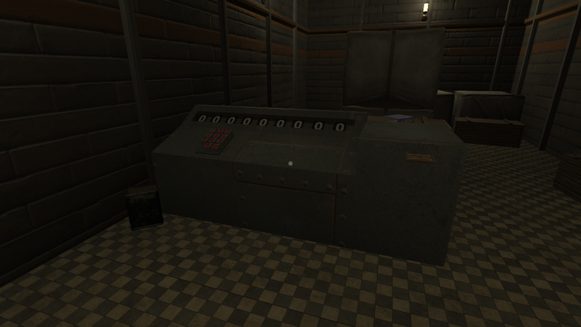 Dark Hope: A Puzzle Adventure screenshot 8