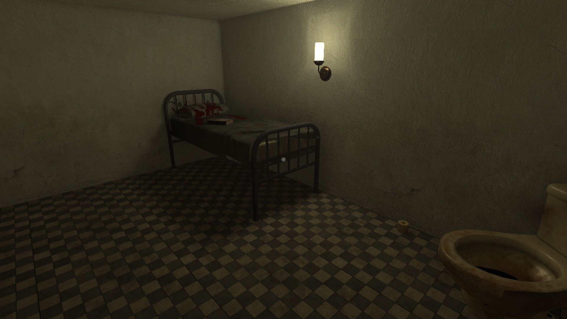Dark Hope: A Puzzle Adventure screenshot 4