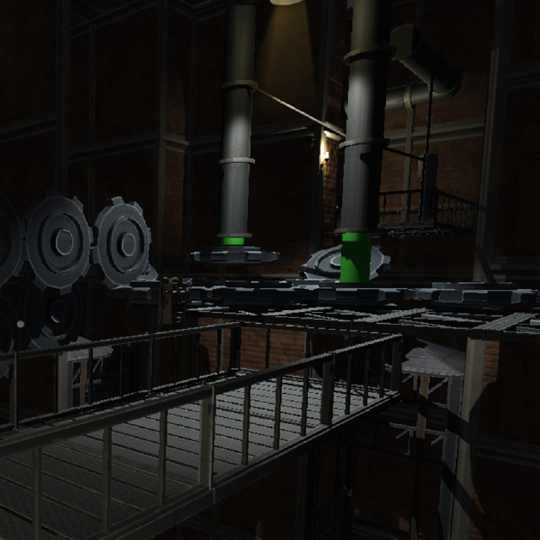 Dark Hope: A Puzzle Adventure screenshot 11