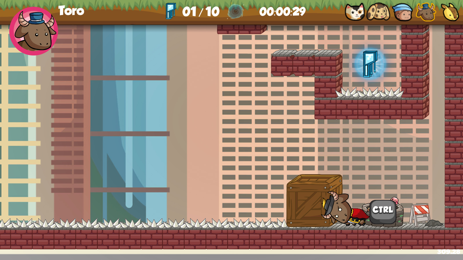 Calico & Co. screenshot 3
