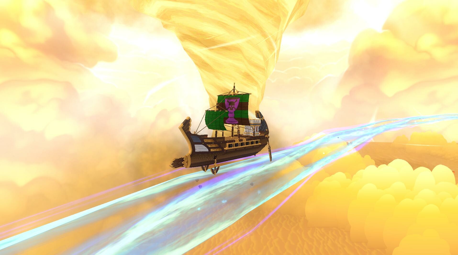 Pirate101 screenshot 5
