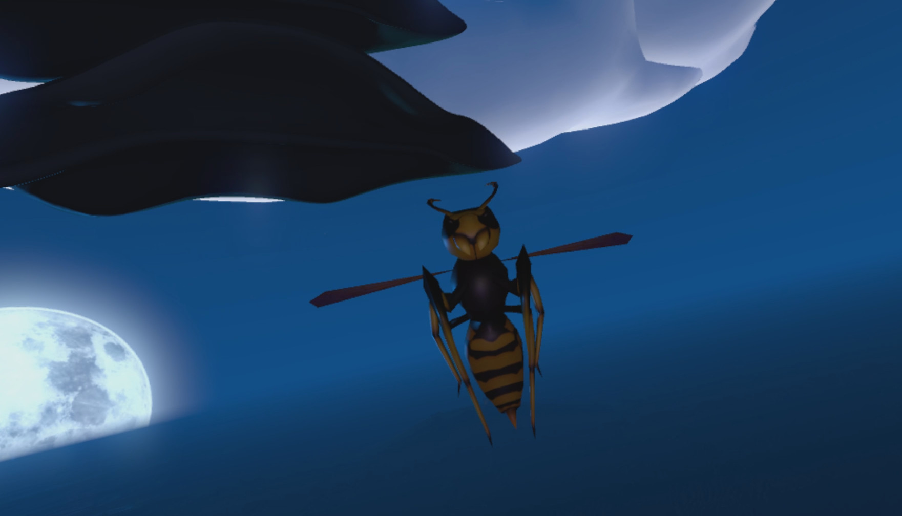 Jack Spriggan screenshot 6