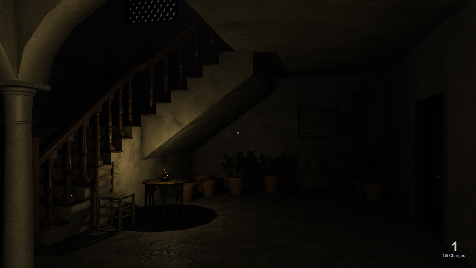 EVIL POSSESSION screenshot 9