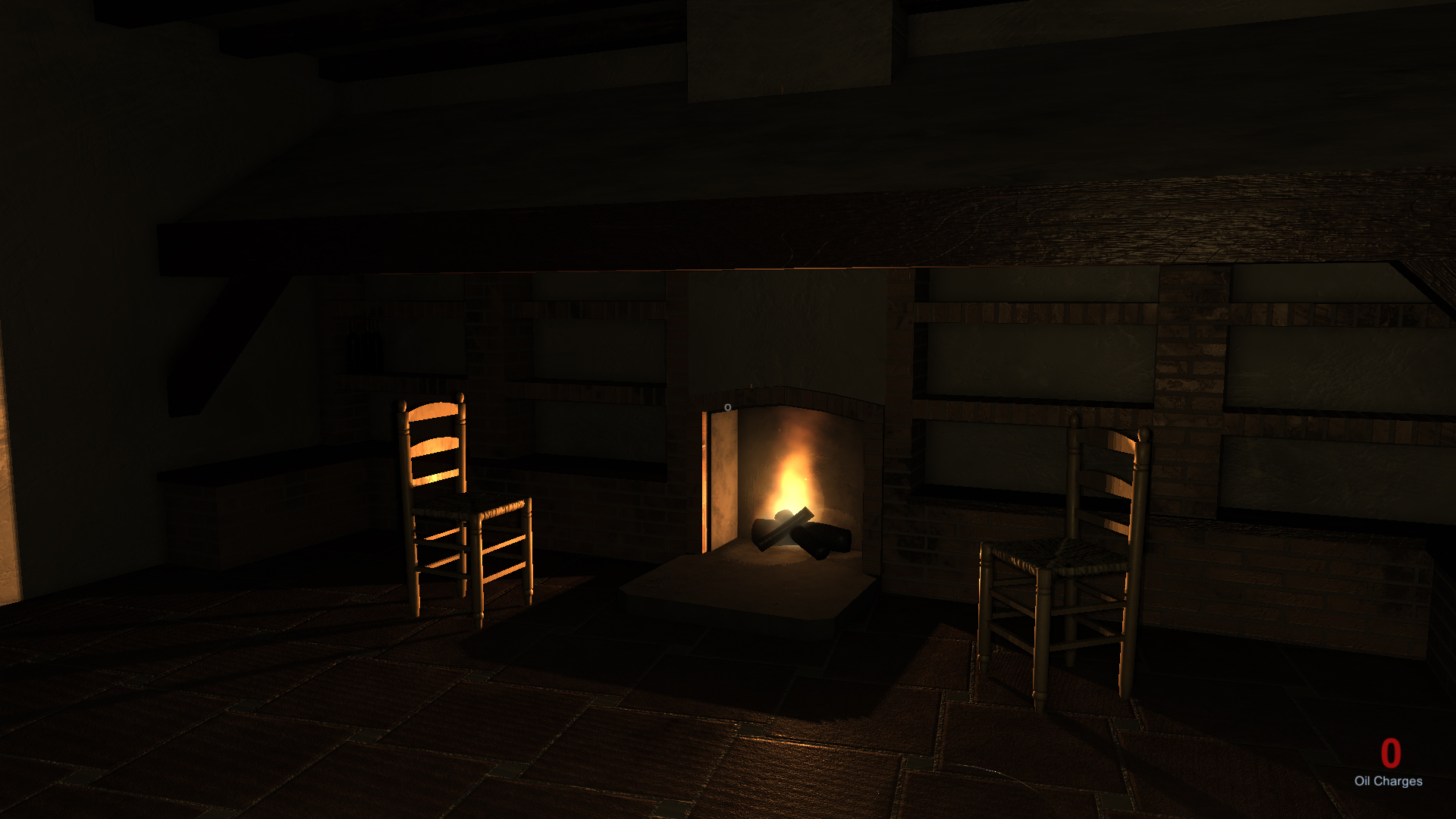EVIL POSSESSION screenshot 10