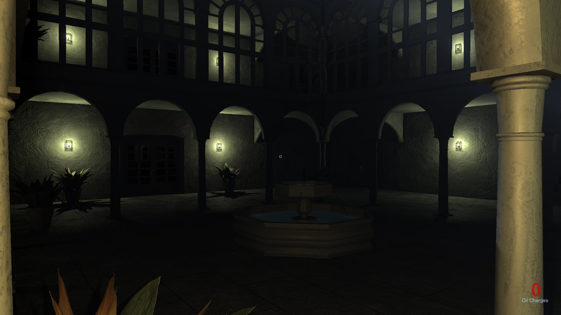 EVIL POSSESSION screenshot 2