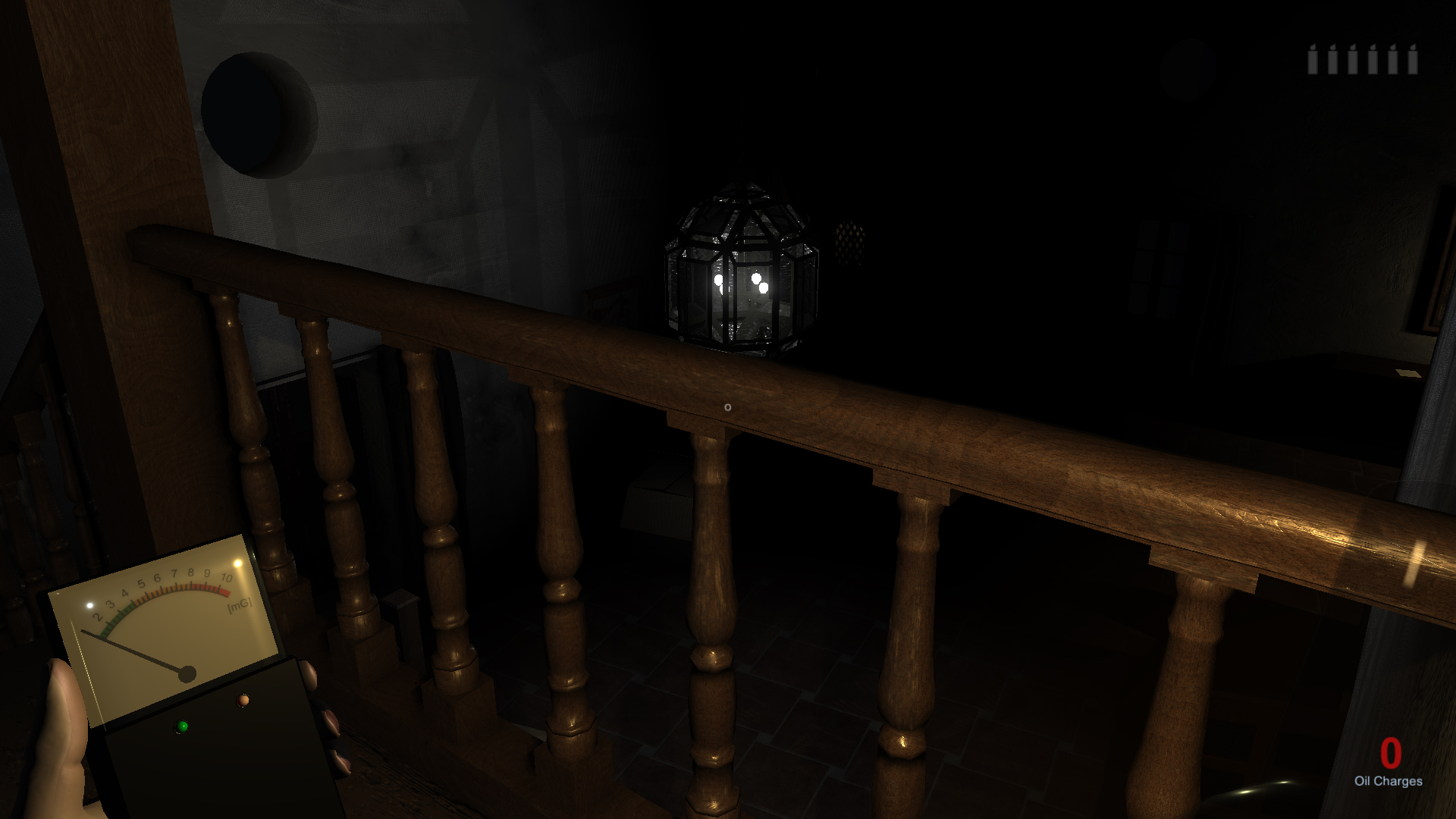 EVIL POSSESSION screenshot 14