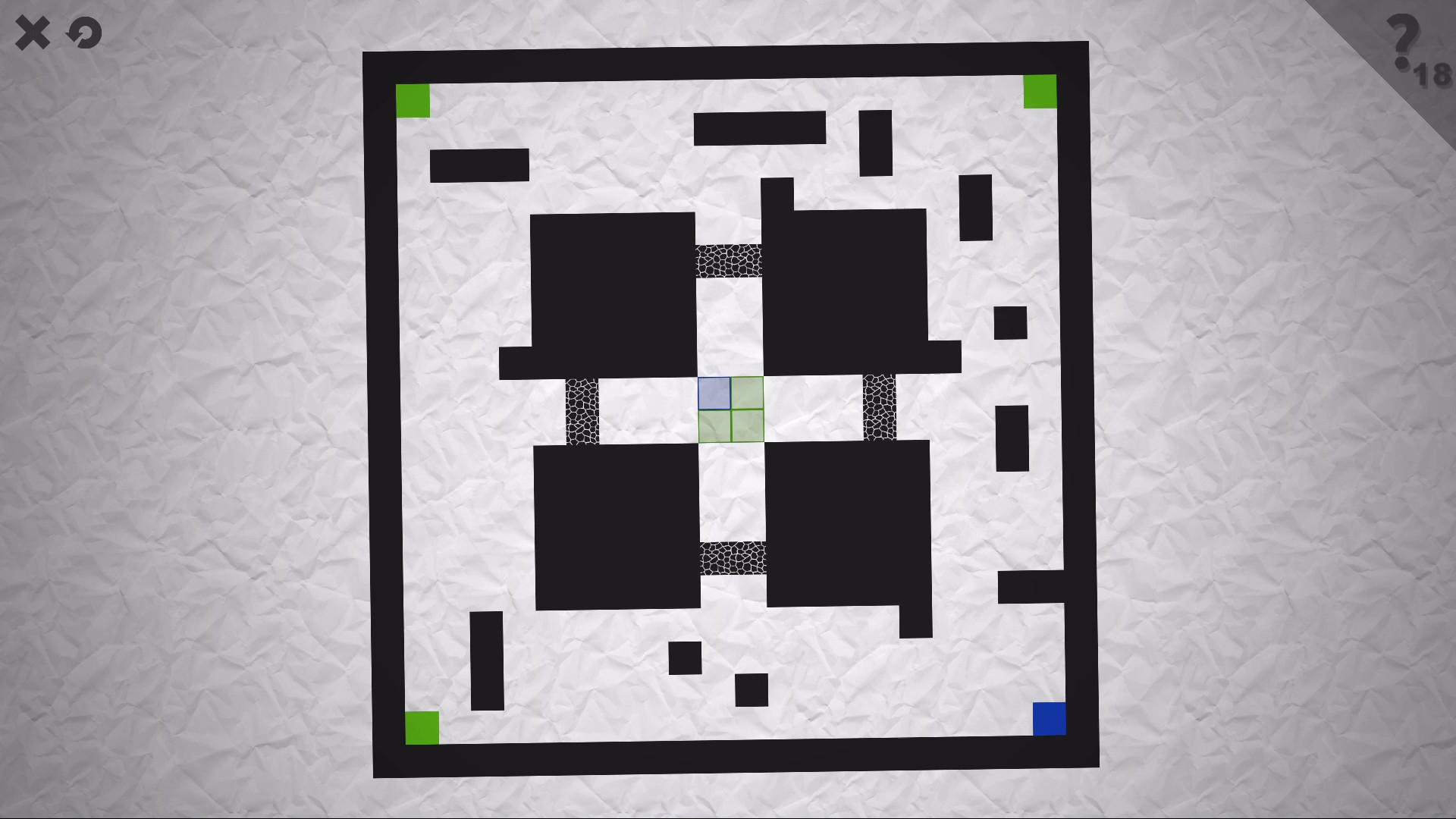 Invisibox screenshot 3
