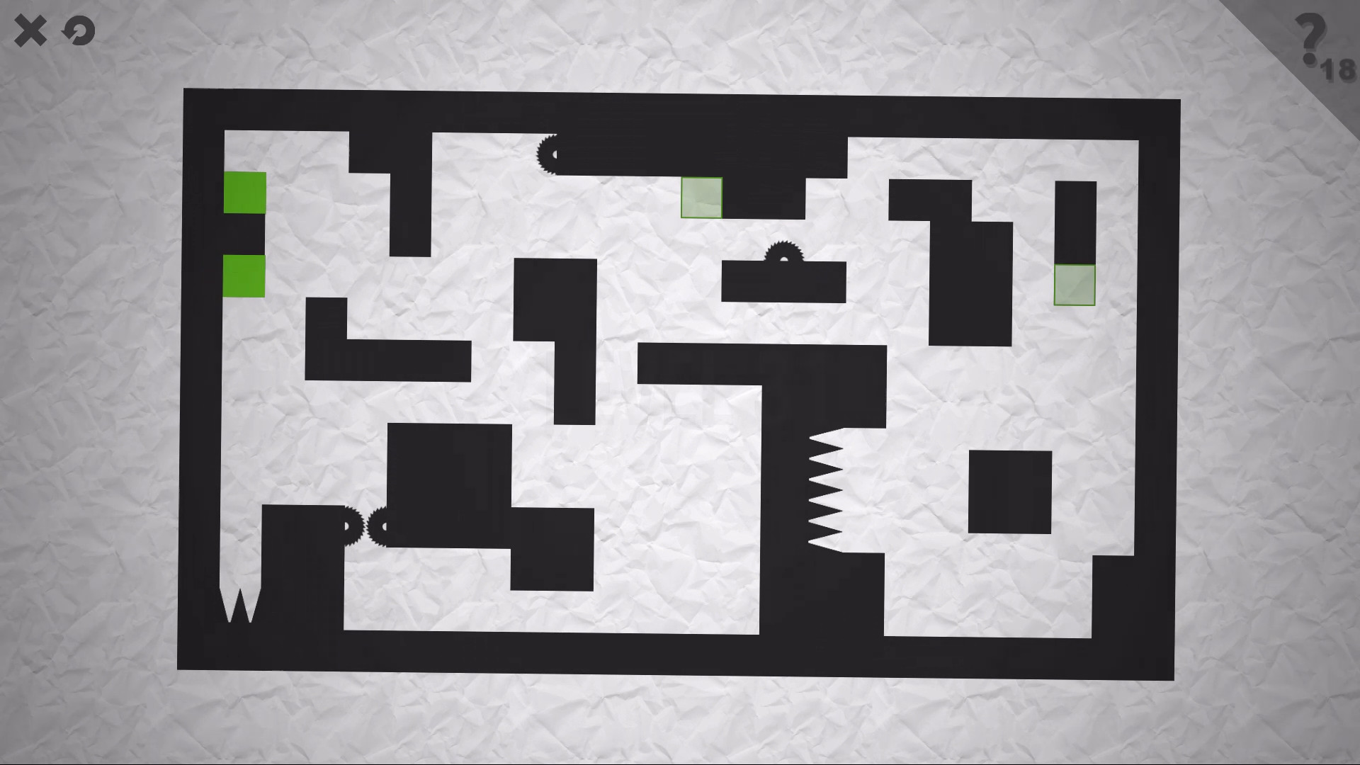 Invisibox screenshot 1