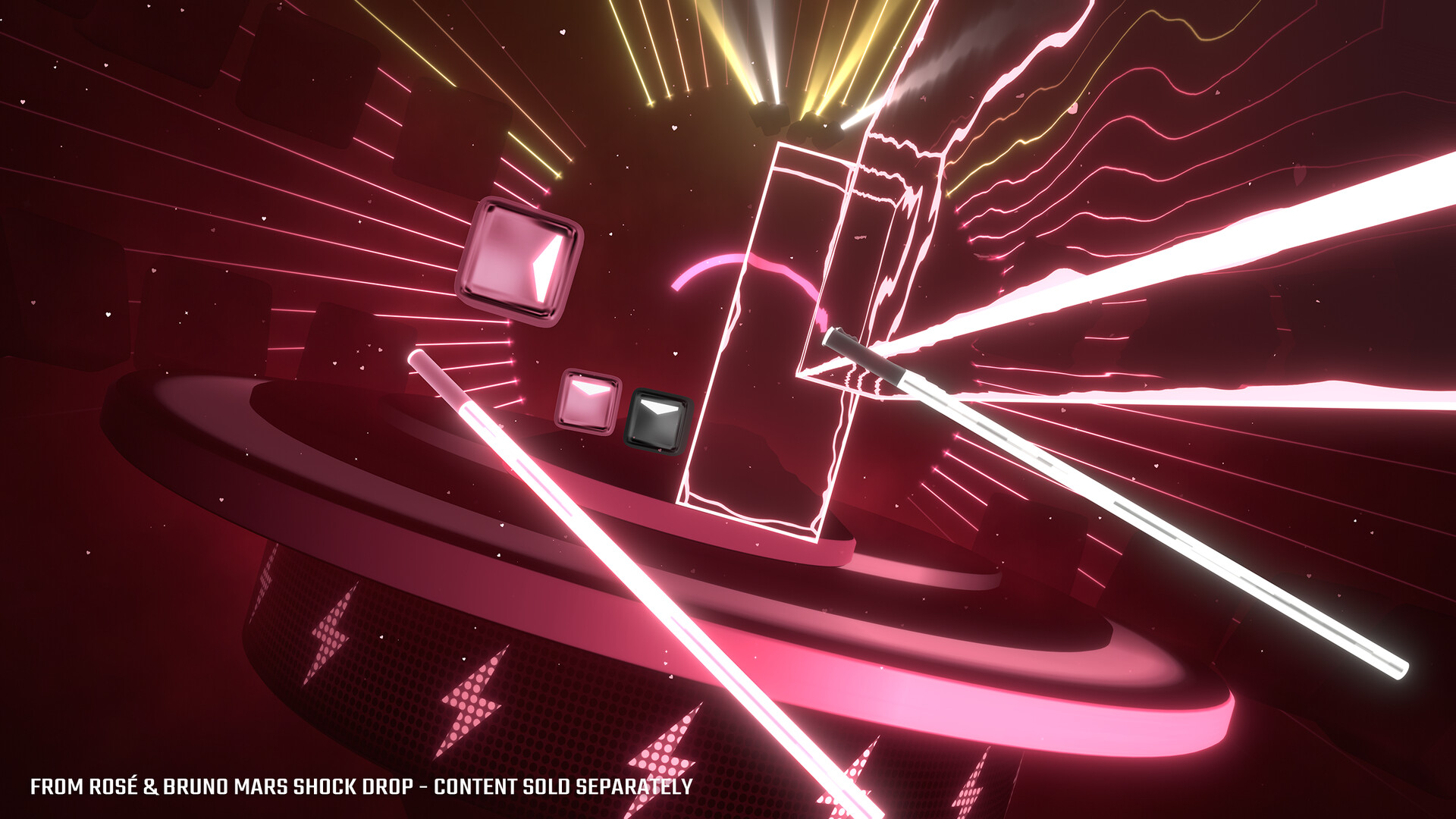 Beat Saber screenshot 9