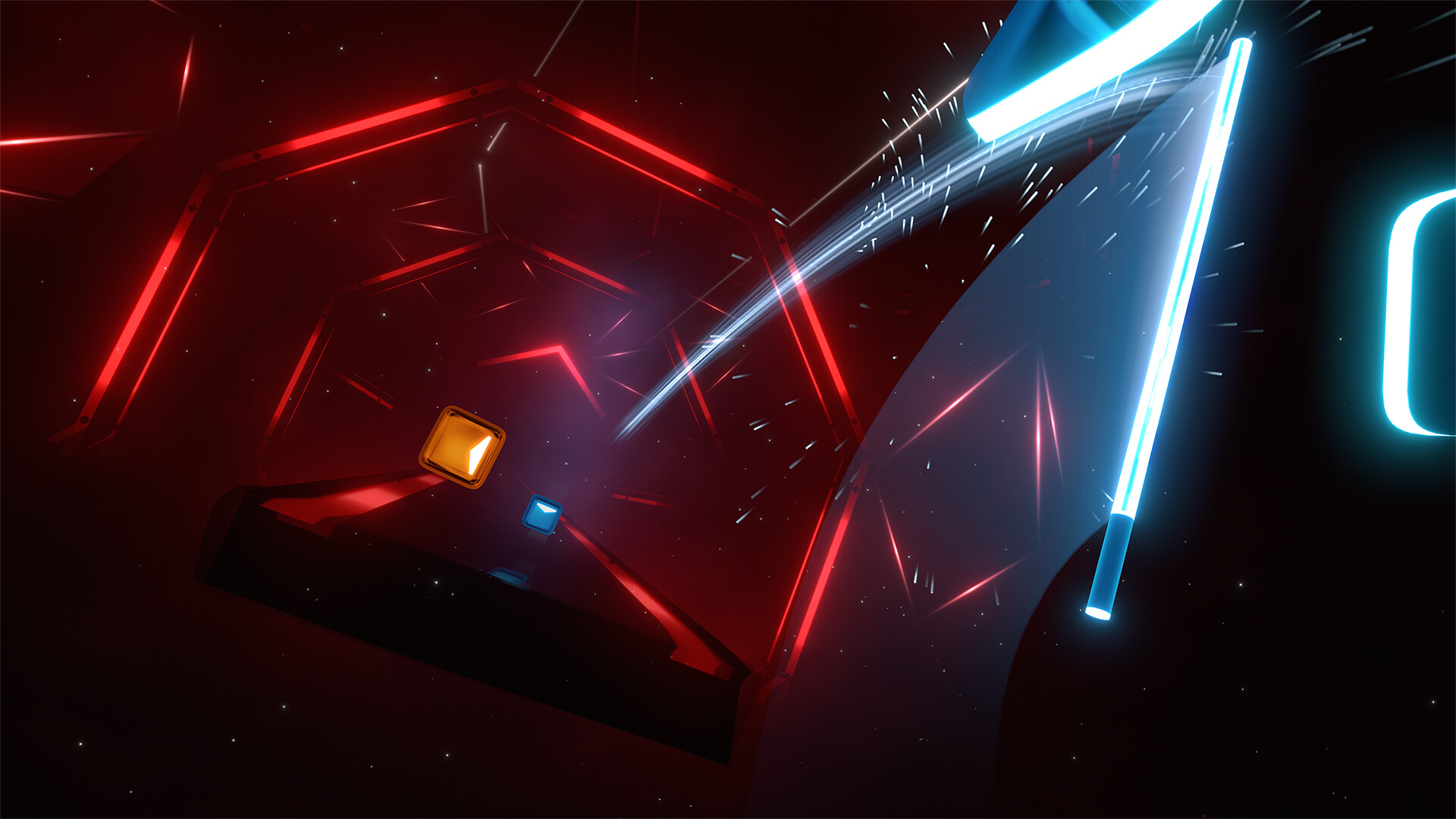 Beat Saber screenshot 2