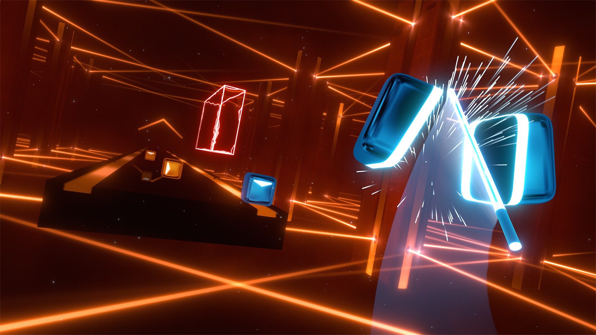 Beat Saber screenshot 4