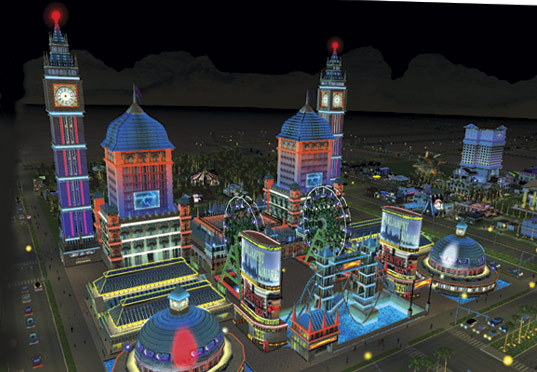 Vegas: Make It Big™ screenshot 10