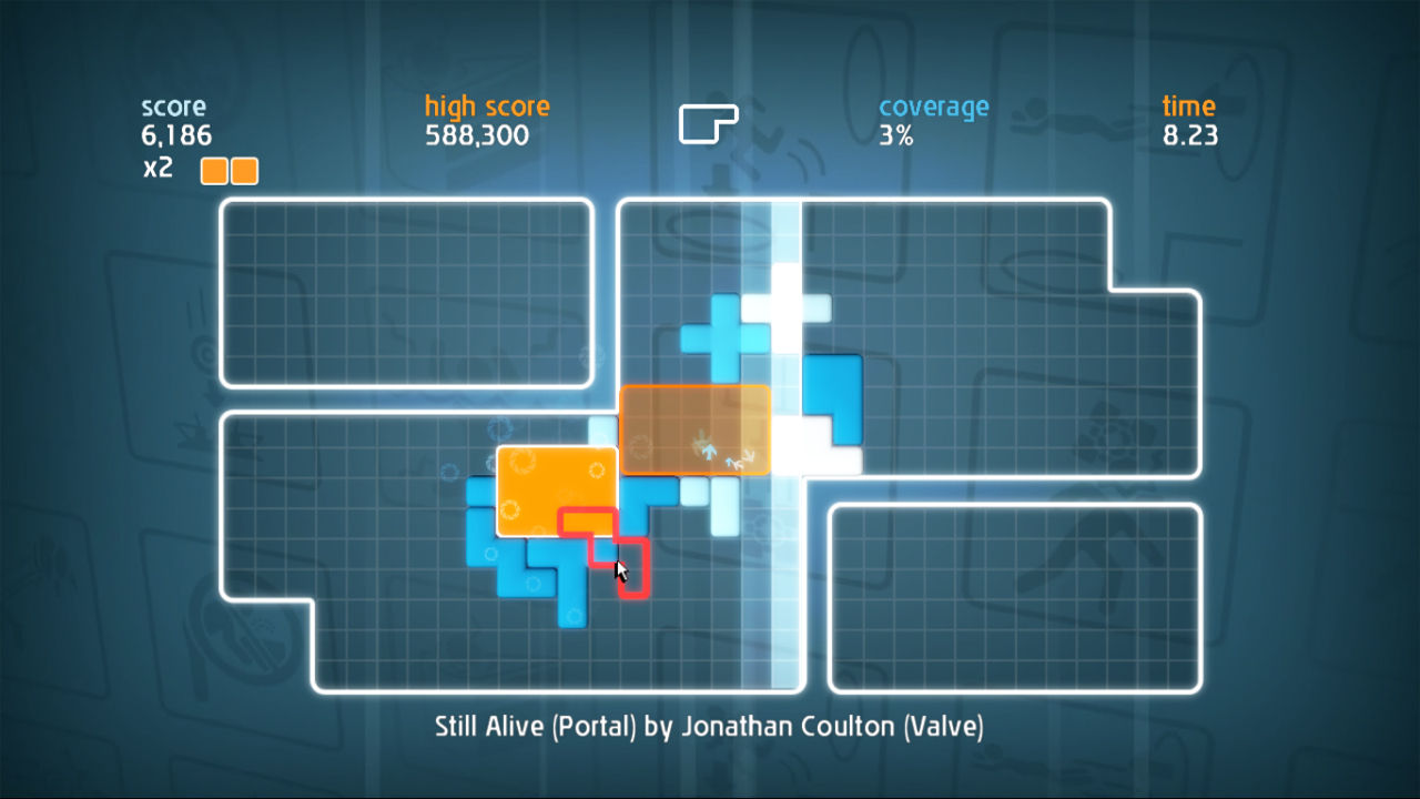 Chime screenshot 1