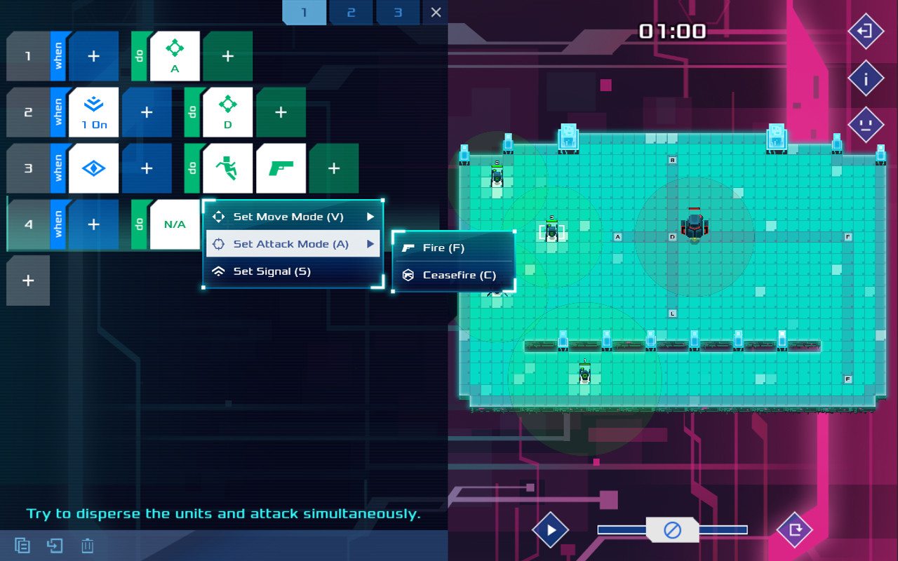 异常 | Exception screenshot 1