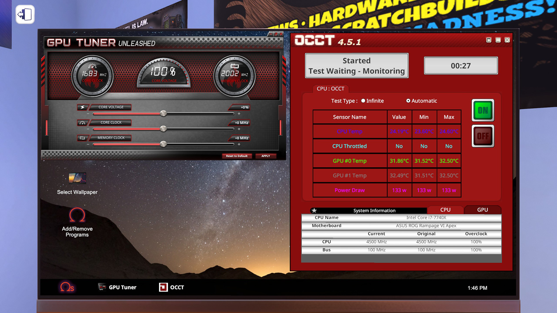 PC Building Simulator screenshot 8