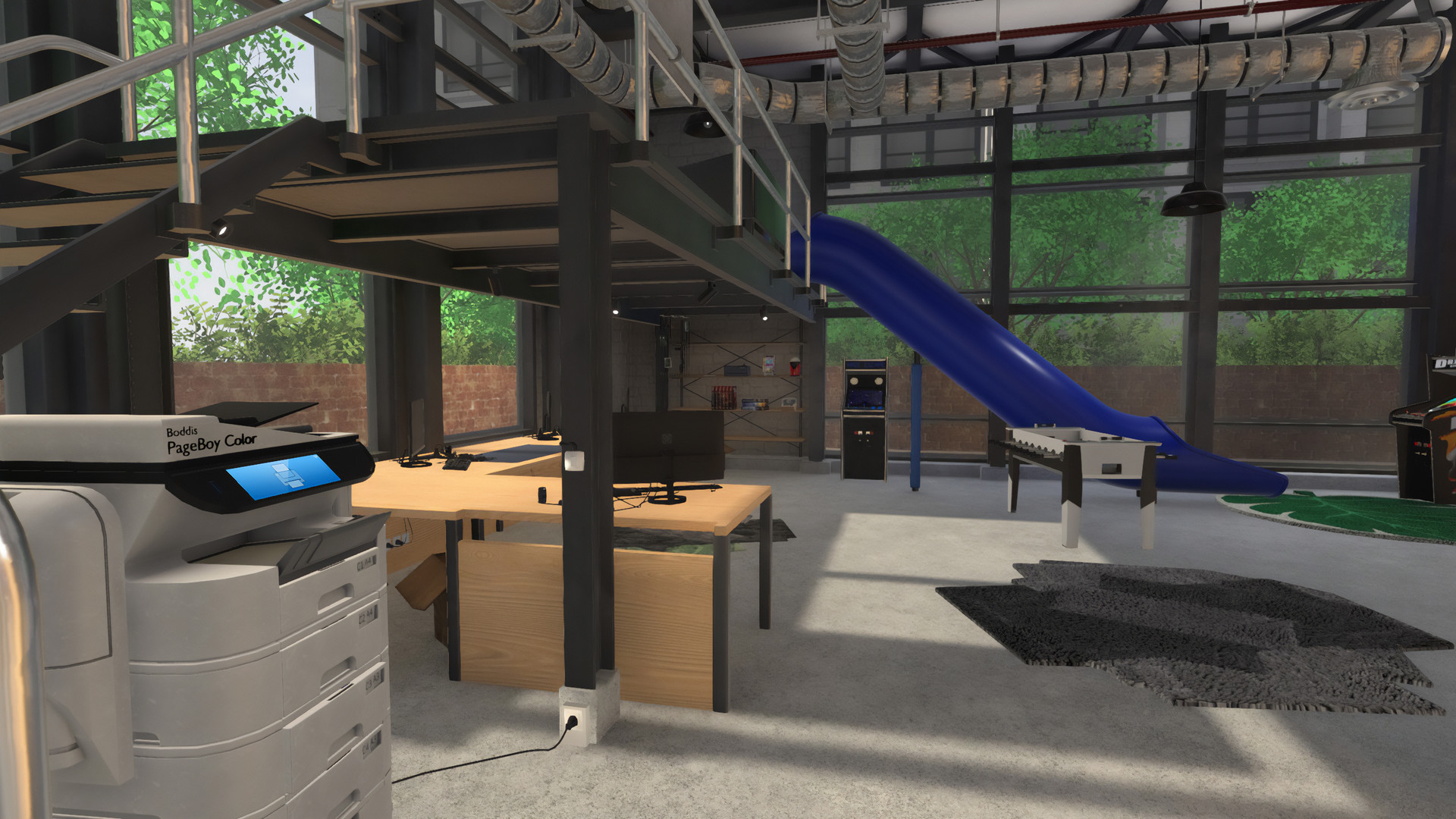 PC Building Simulator screenshot 15