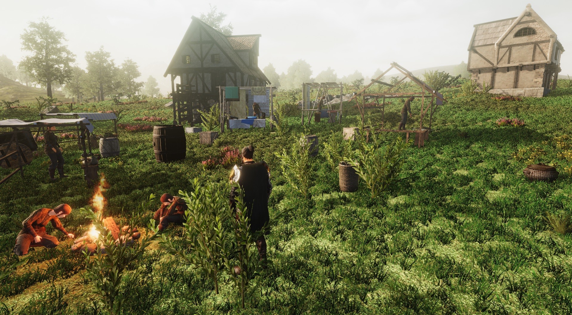 Legends of Ellaria screenshot 14
