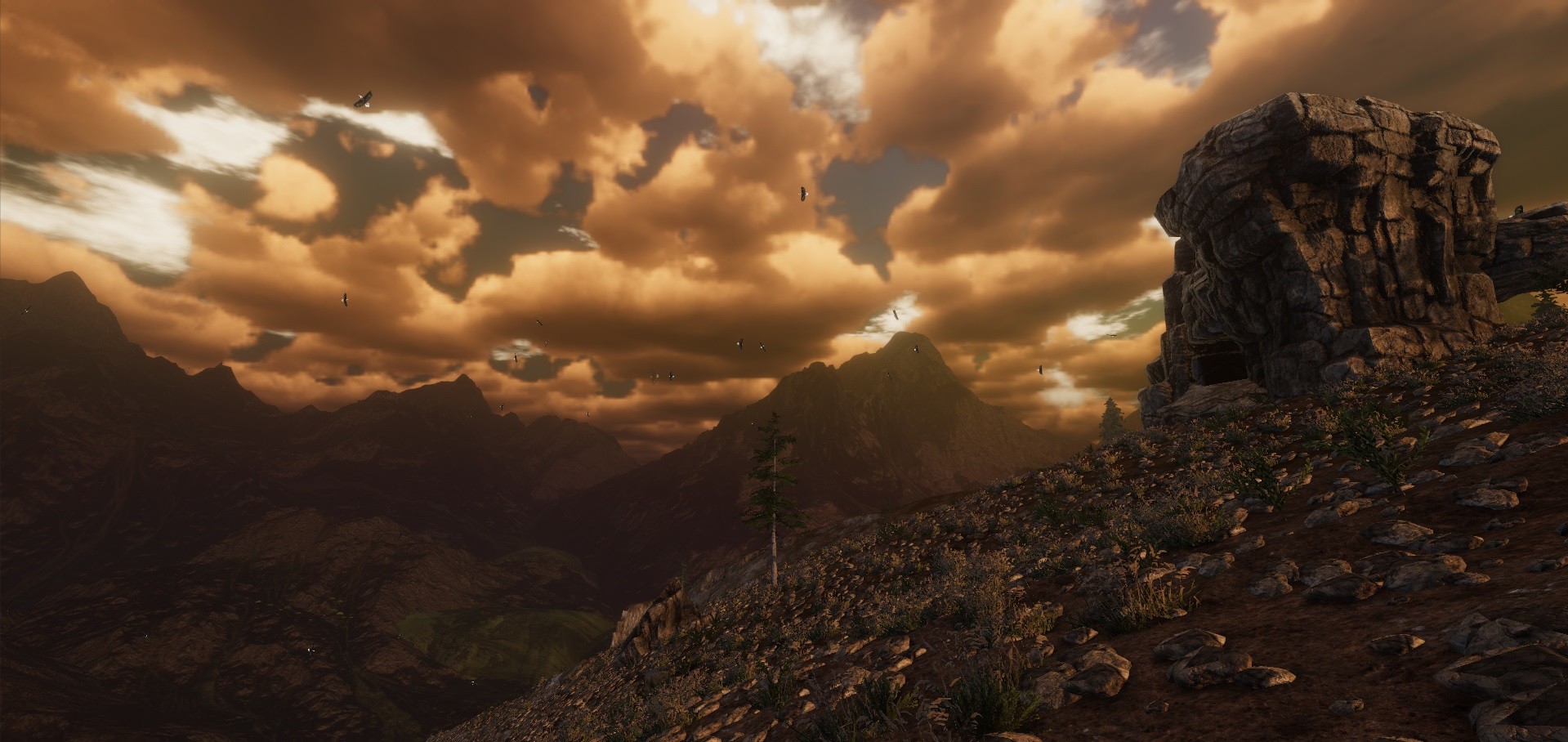 Legends of Ellaria screenshot 7