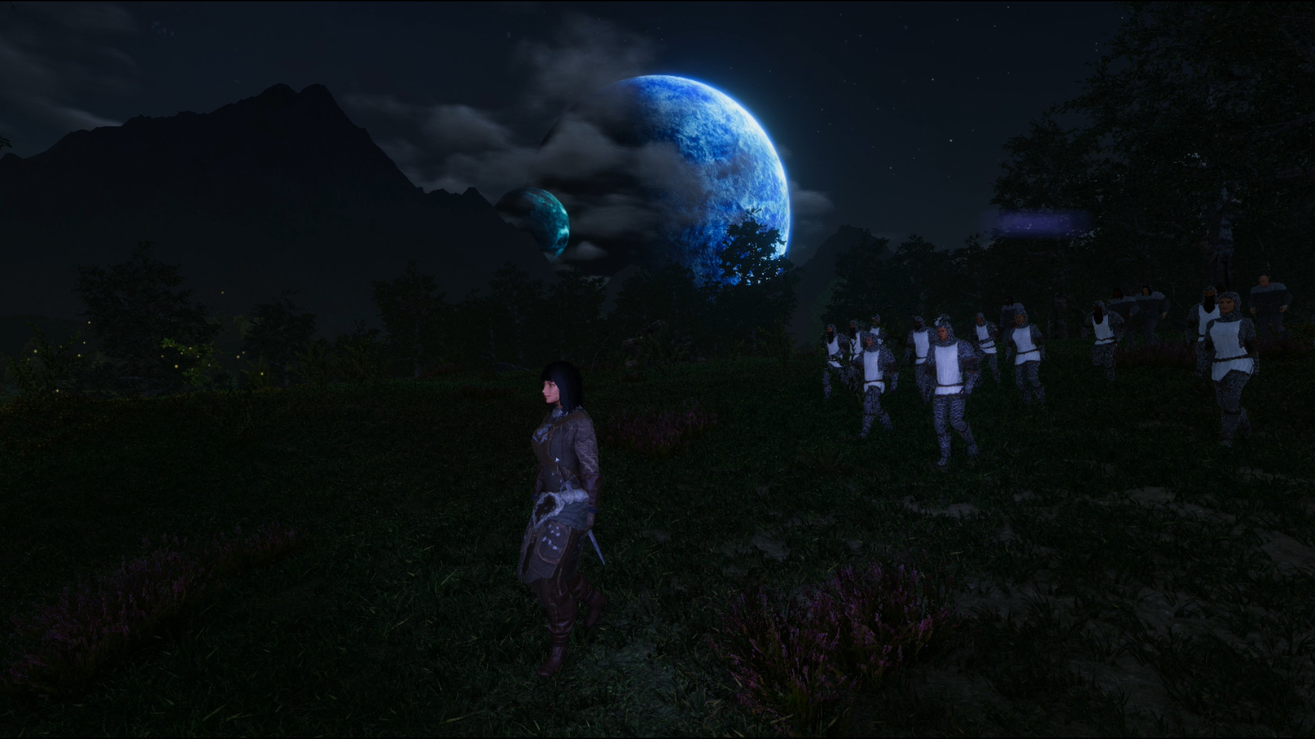 Legends of Ellaria screenshot 6