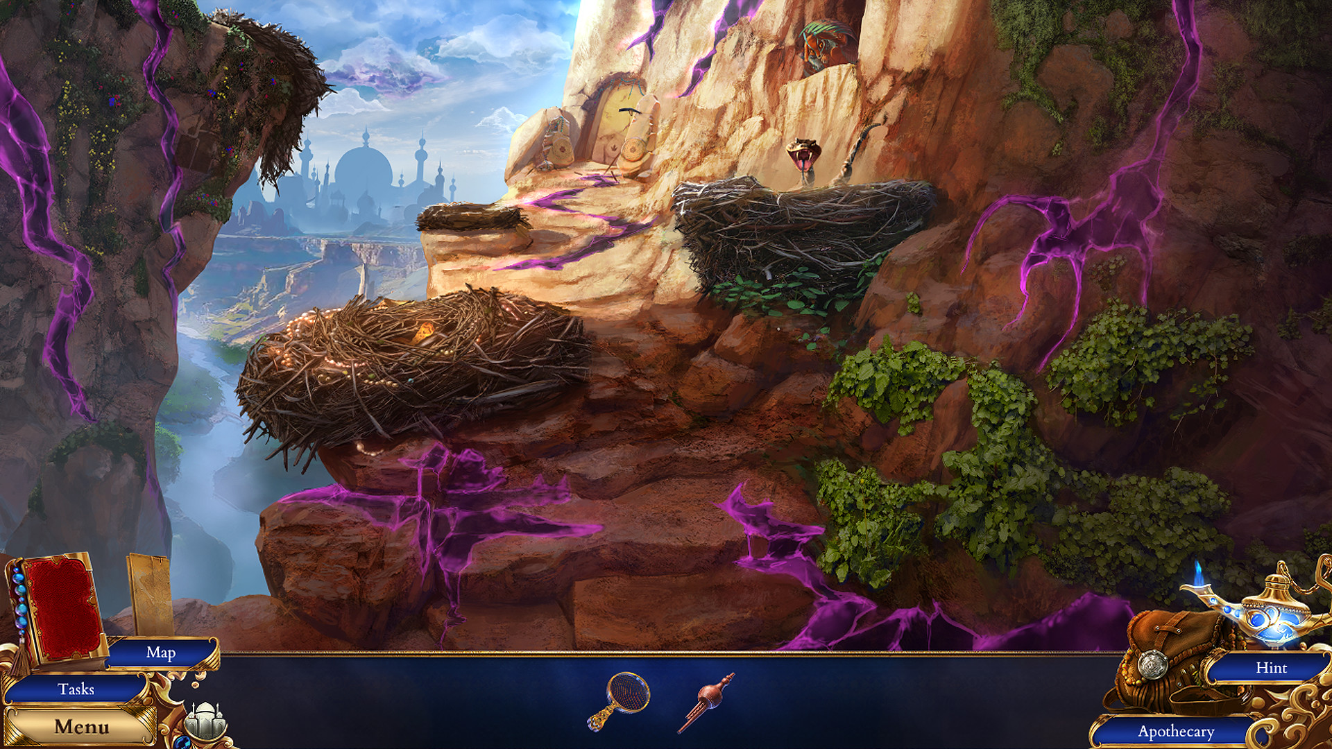 Persian Nights: Sands of Wonders screenshot 6