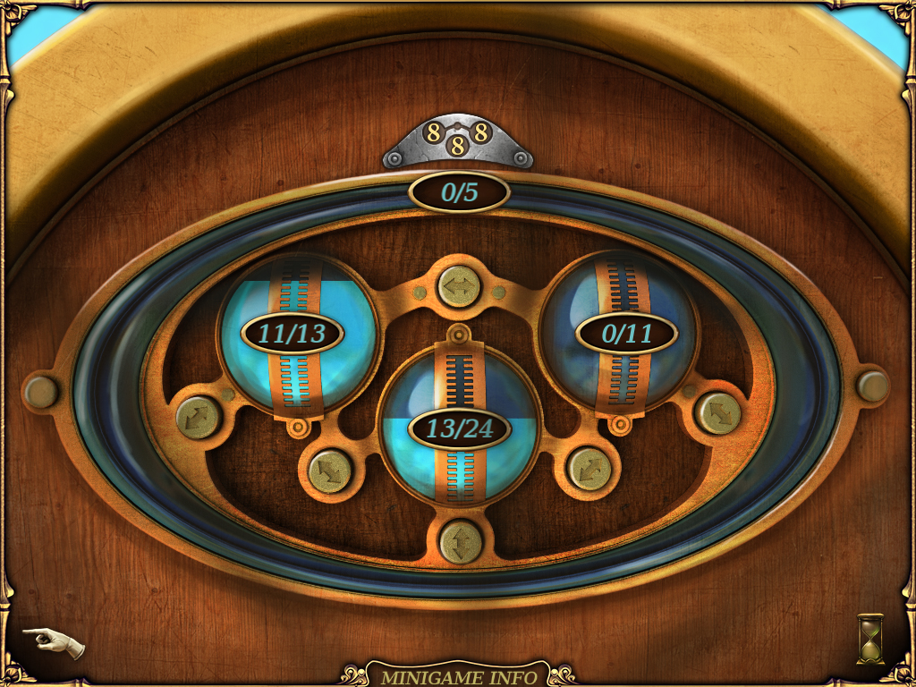 Elixir of Immortality II: The League of Immortality screenshot 4