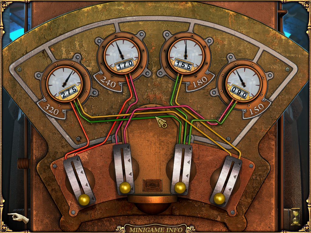 Elixir of Immortality II: The League of Immortality screenshot 13