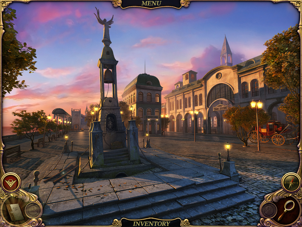 Elixir of Immortality II: The League of Immortality screenshot 7