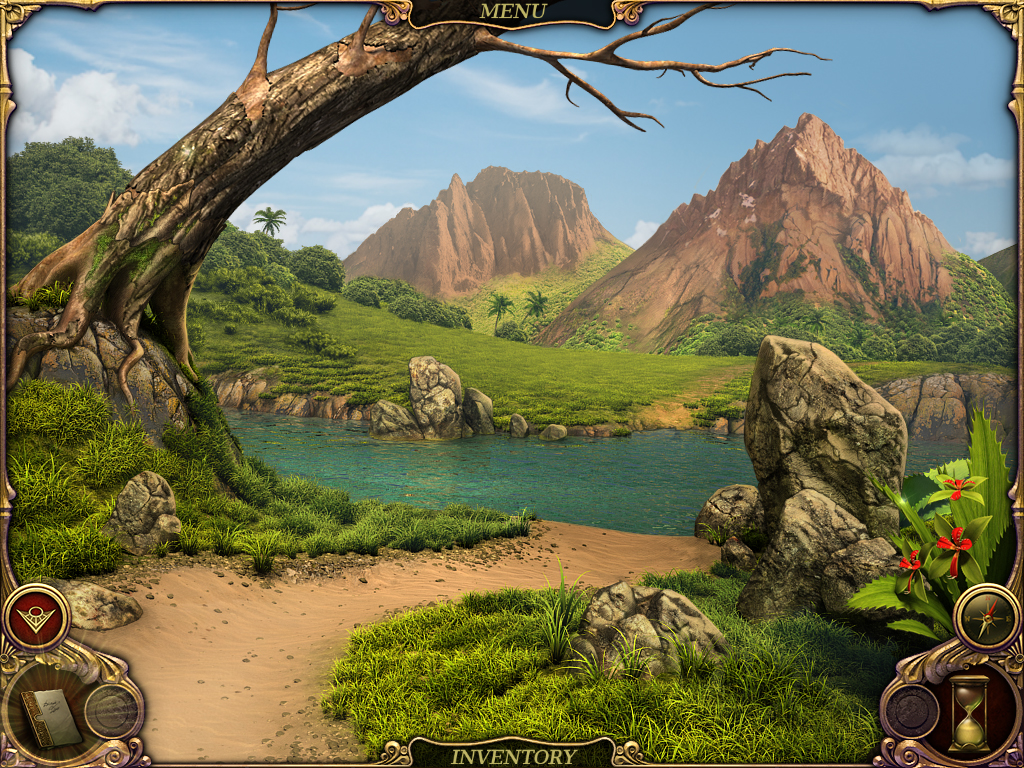 Elixir of Immortality II: The League of Immortality screenshot 5
