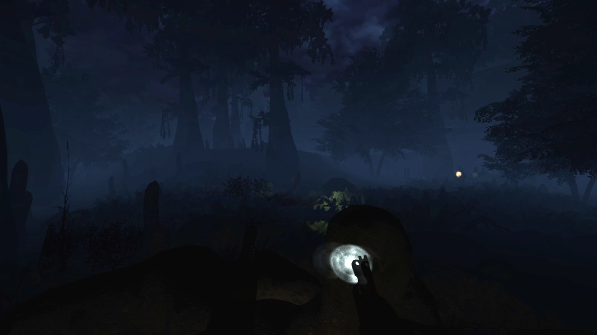 The Hunted screenshot 3