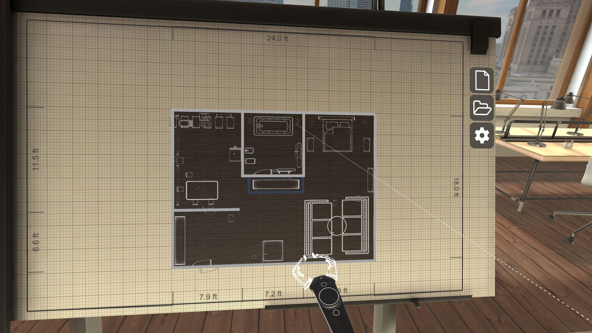 TrueScale screenshot 5