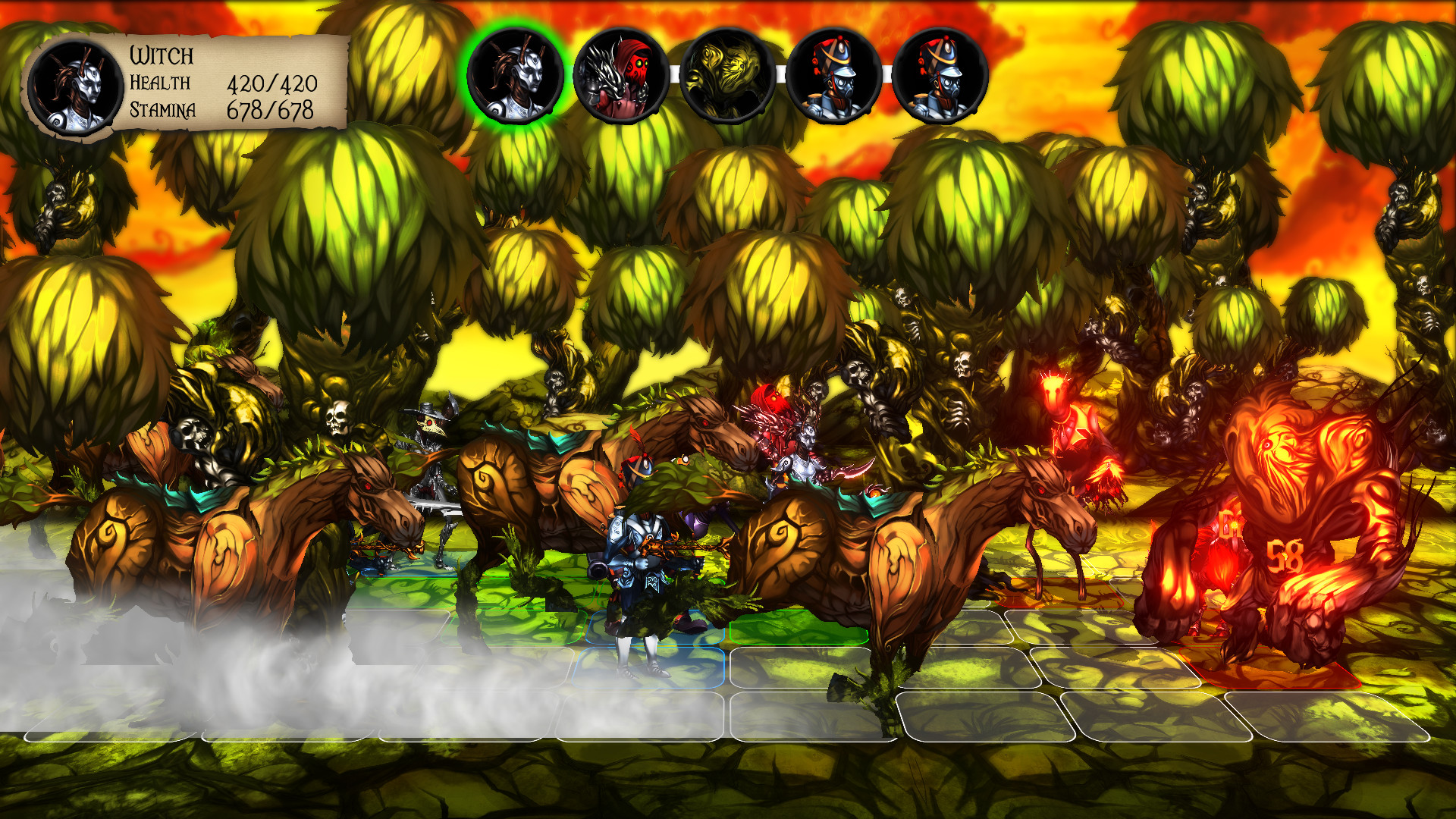 Plague Road screenshot 5