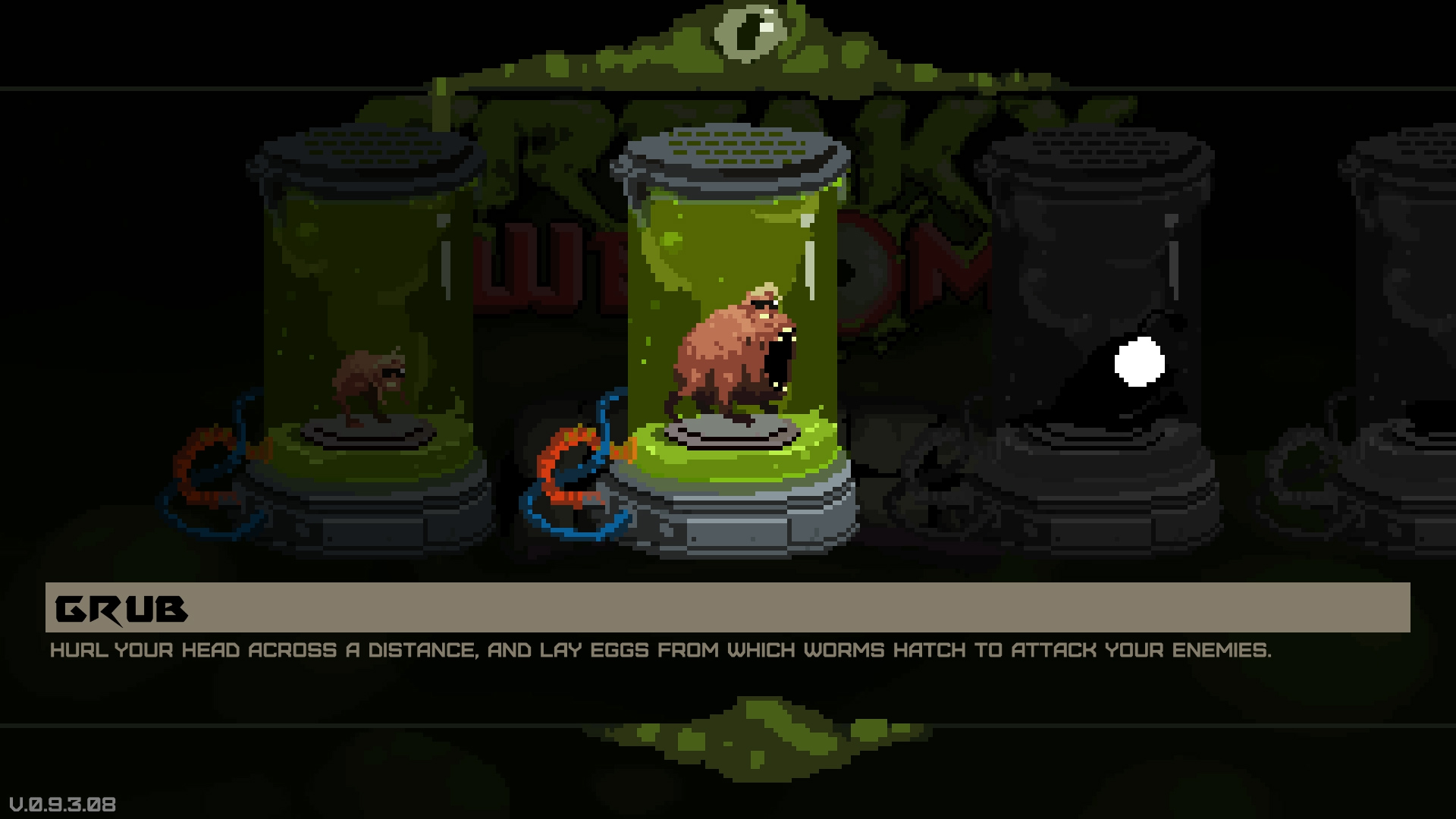 Freaky Awesome screenshot 5