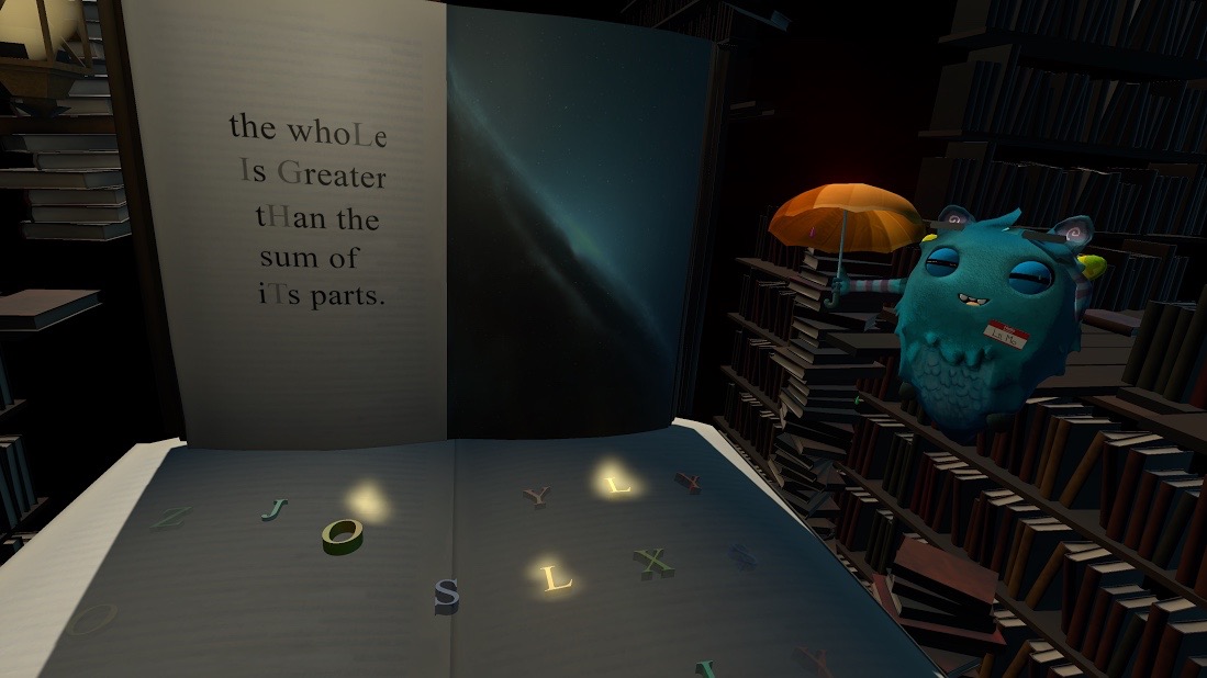 RETNE screenshot 3