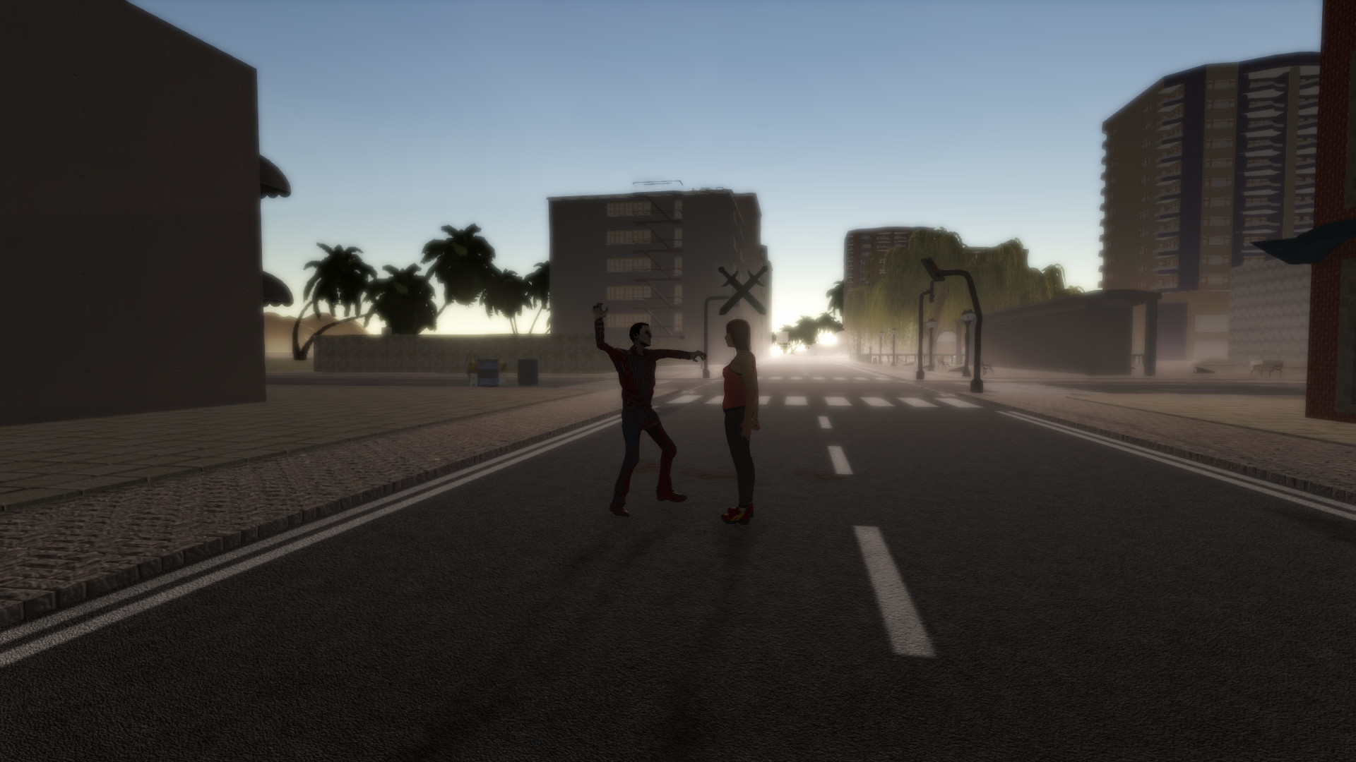 Stay Alive: Apocalypse screenshot 24