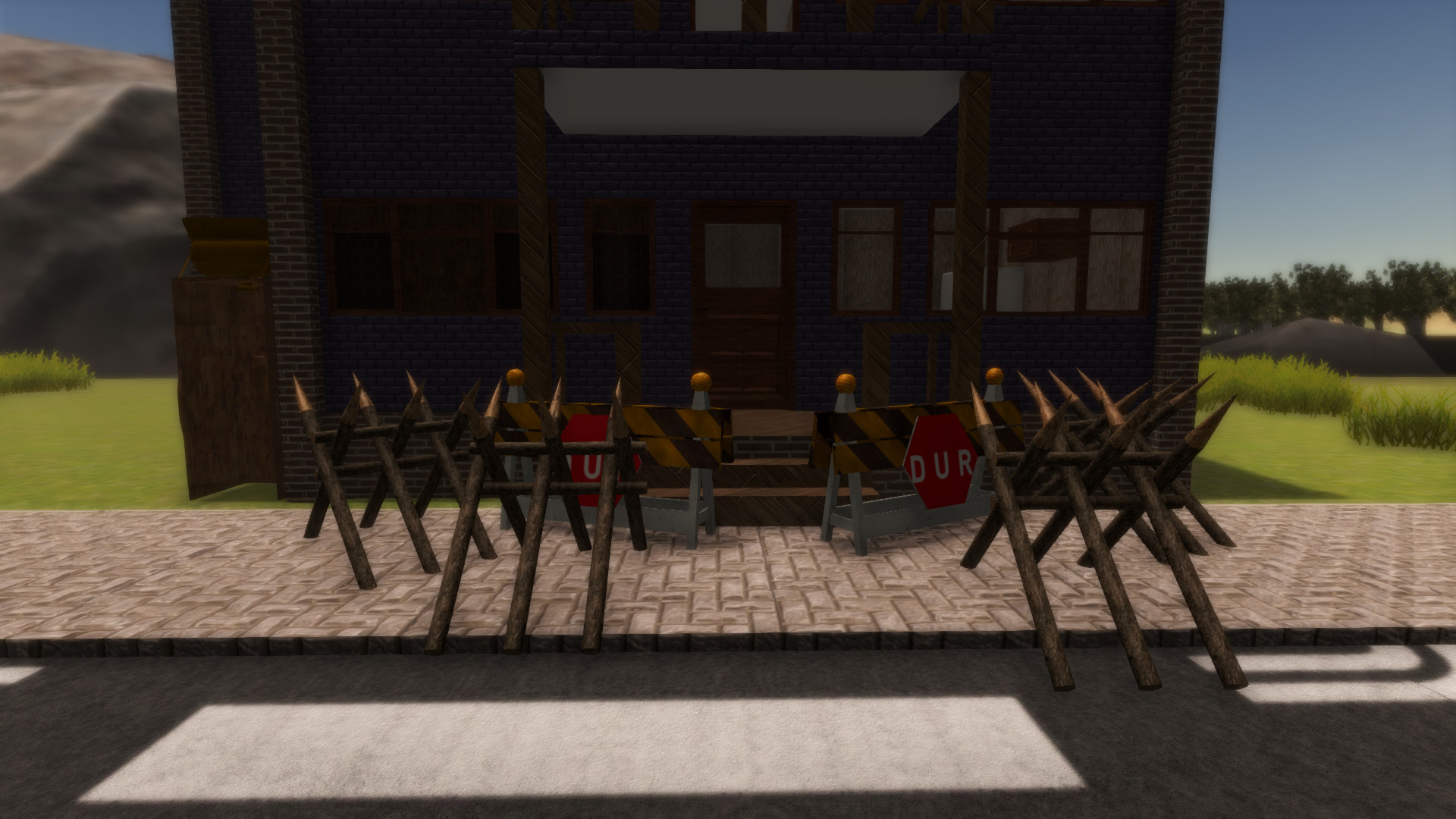 Stay Alive: Apocalypse screenshot 5