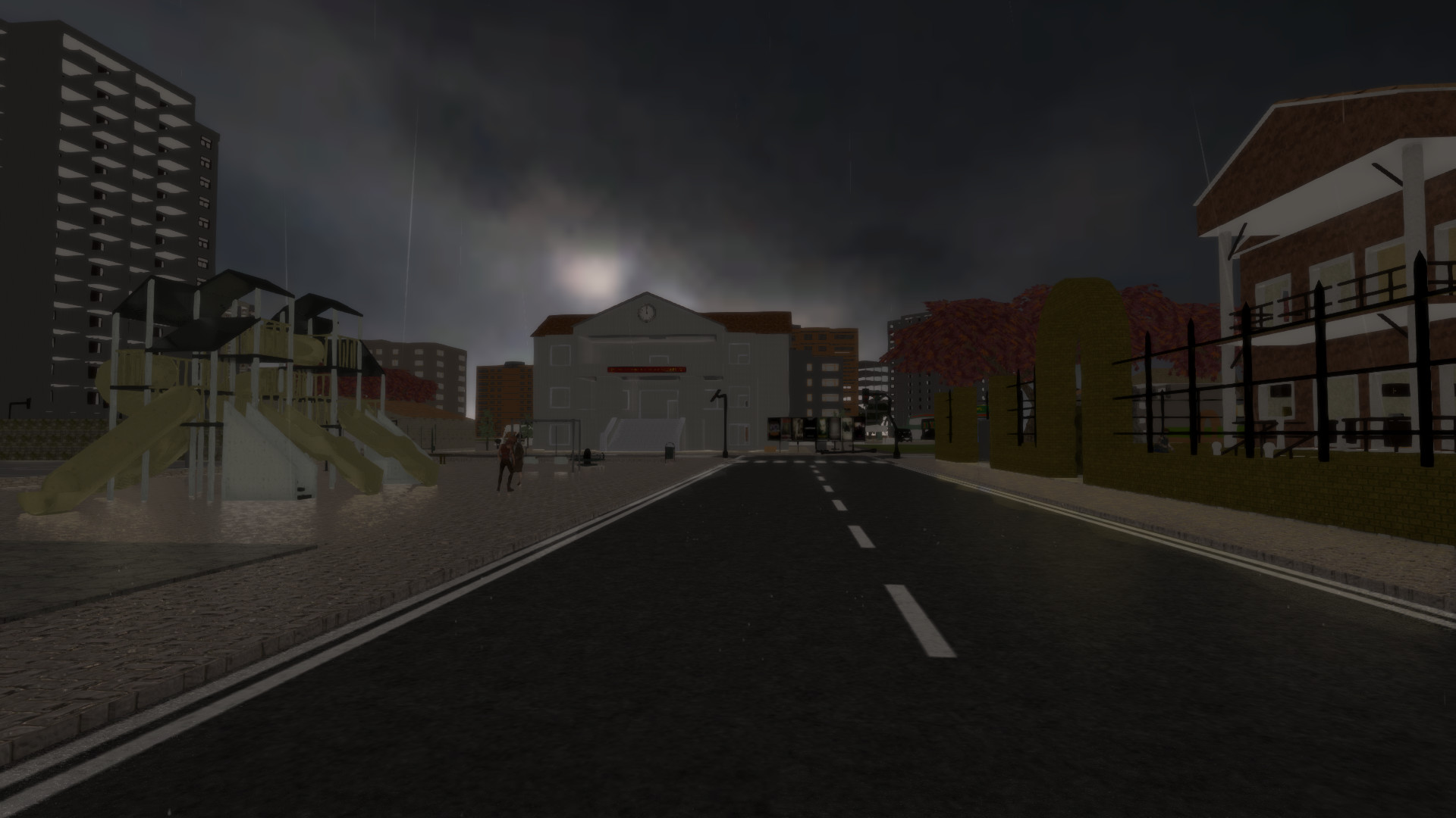 Stay Alive: Apocalypse screenshot 16