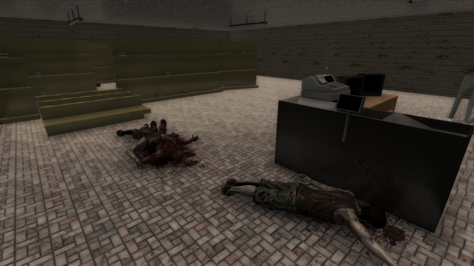 Stay Alive: Apocalypse screenshot 18