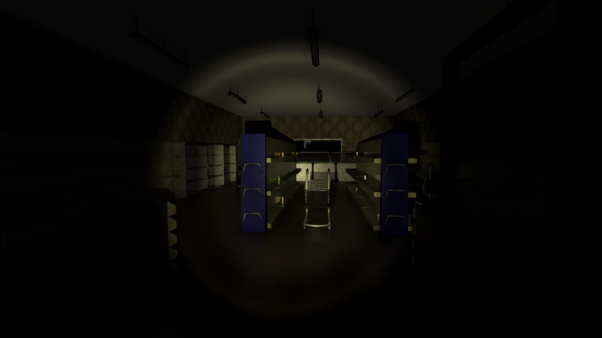 Stay Alive: Apocalypse screenshot 11