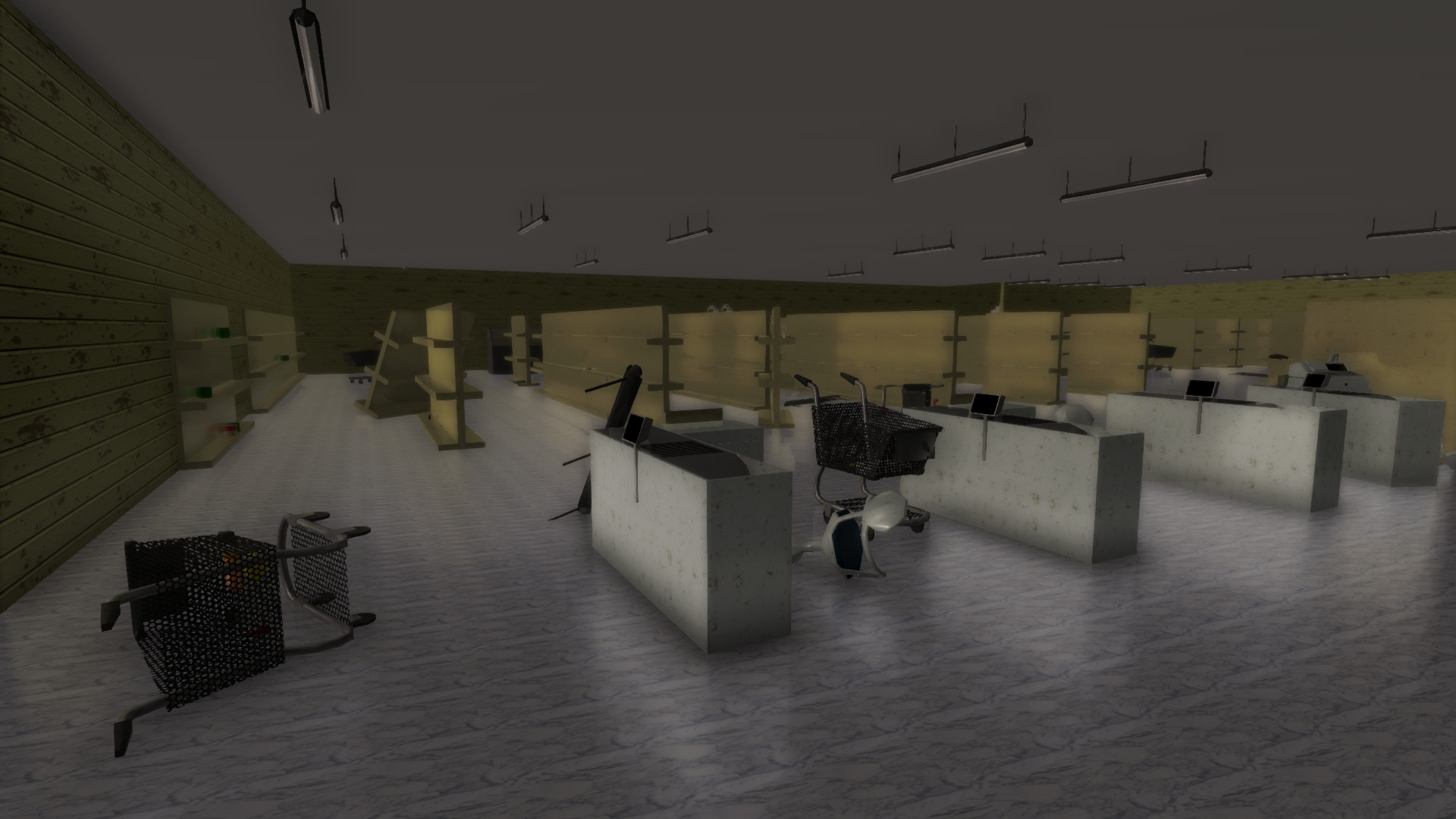 Stay Alive: Apocalypse screenshot 19