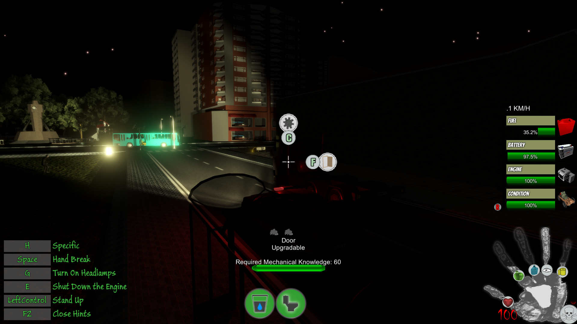 Stay Alive: Apocalypse screenshot 7