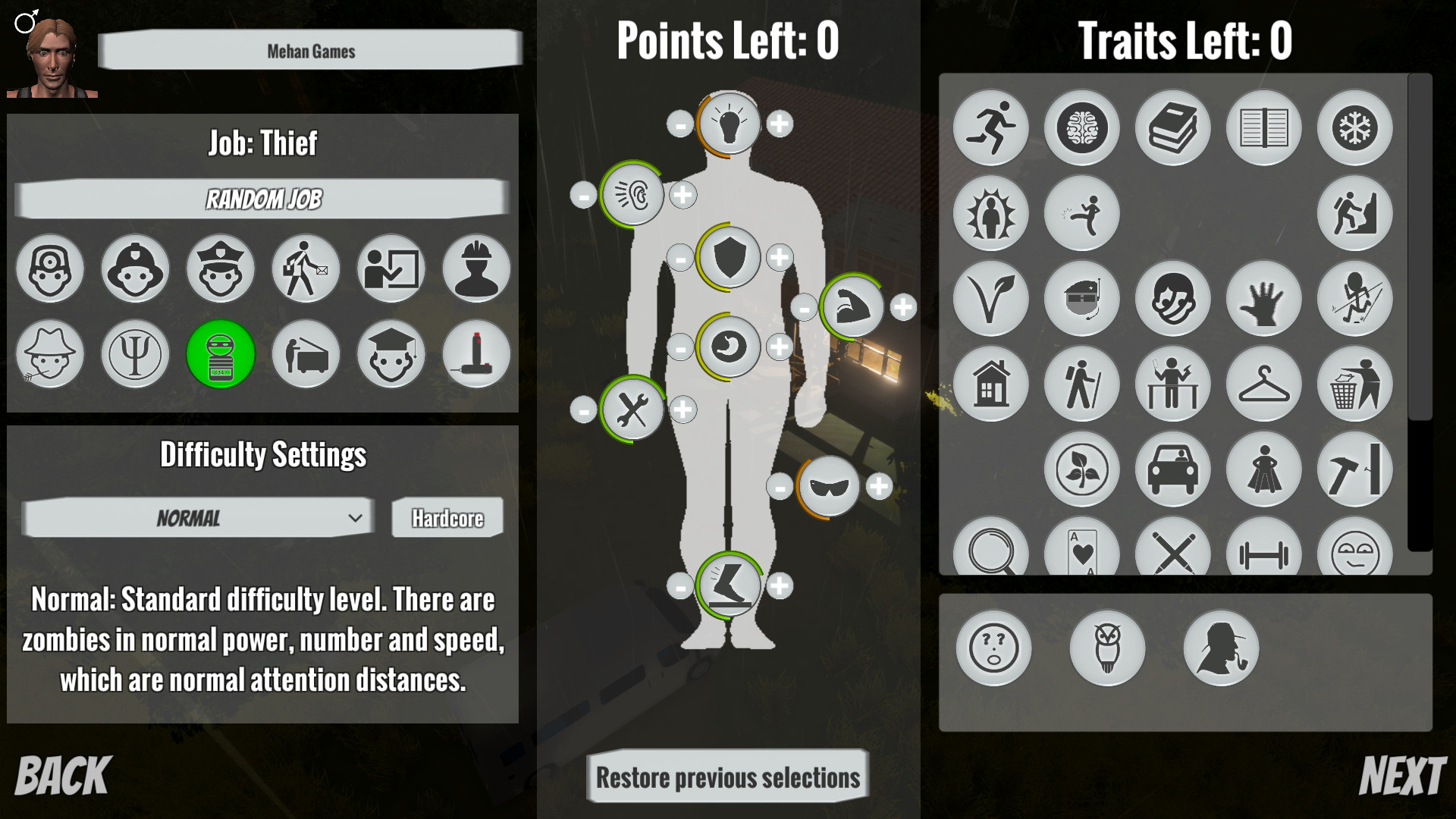 Stay Alive: Apocalypse screenshot 3