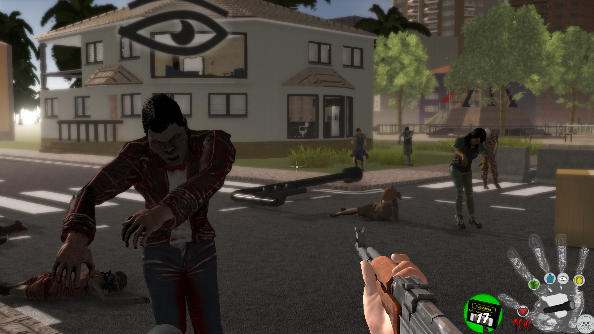 Stay Alive: Apocalypse screenshot 6
