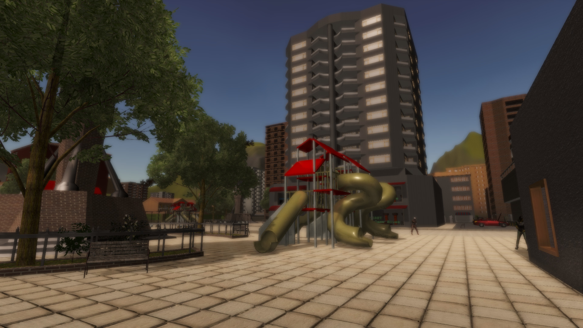 Stay Alive: Apocalypse screenshot 9