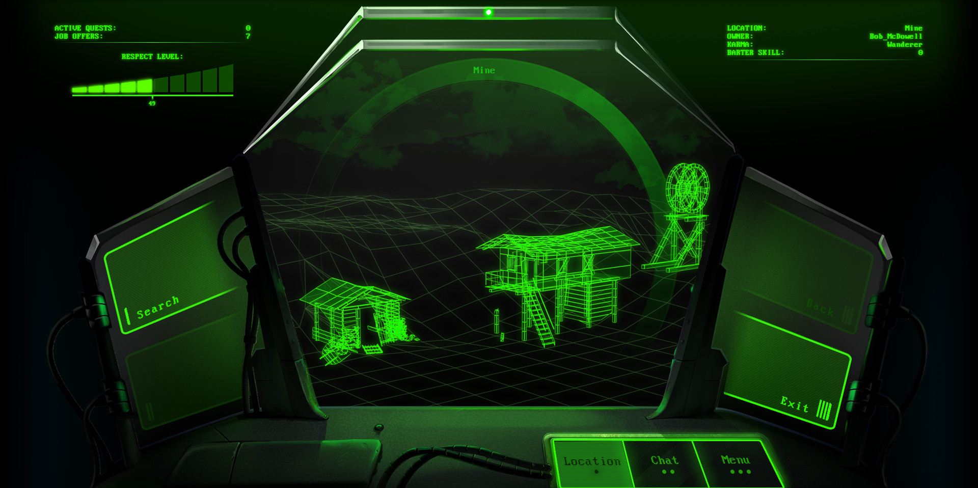 Road Dogs screenshot 5