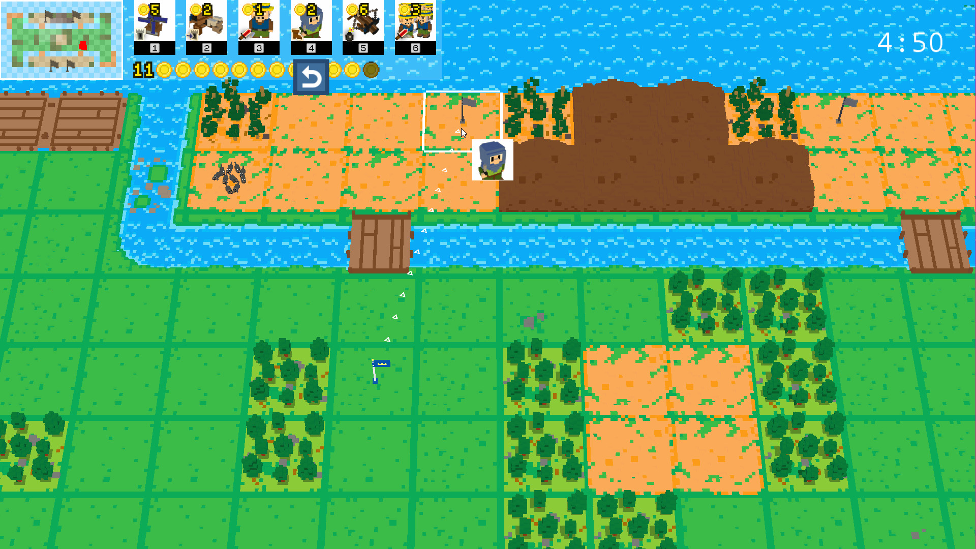 Lootfest Wars screenshot 2