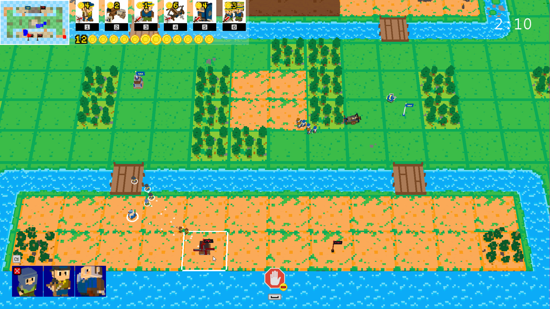 Lootfest Wars screenshot 4