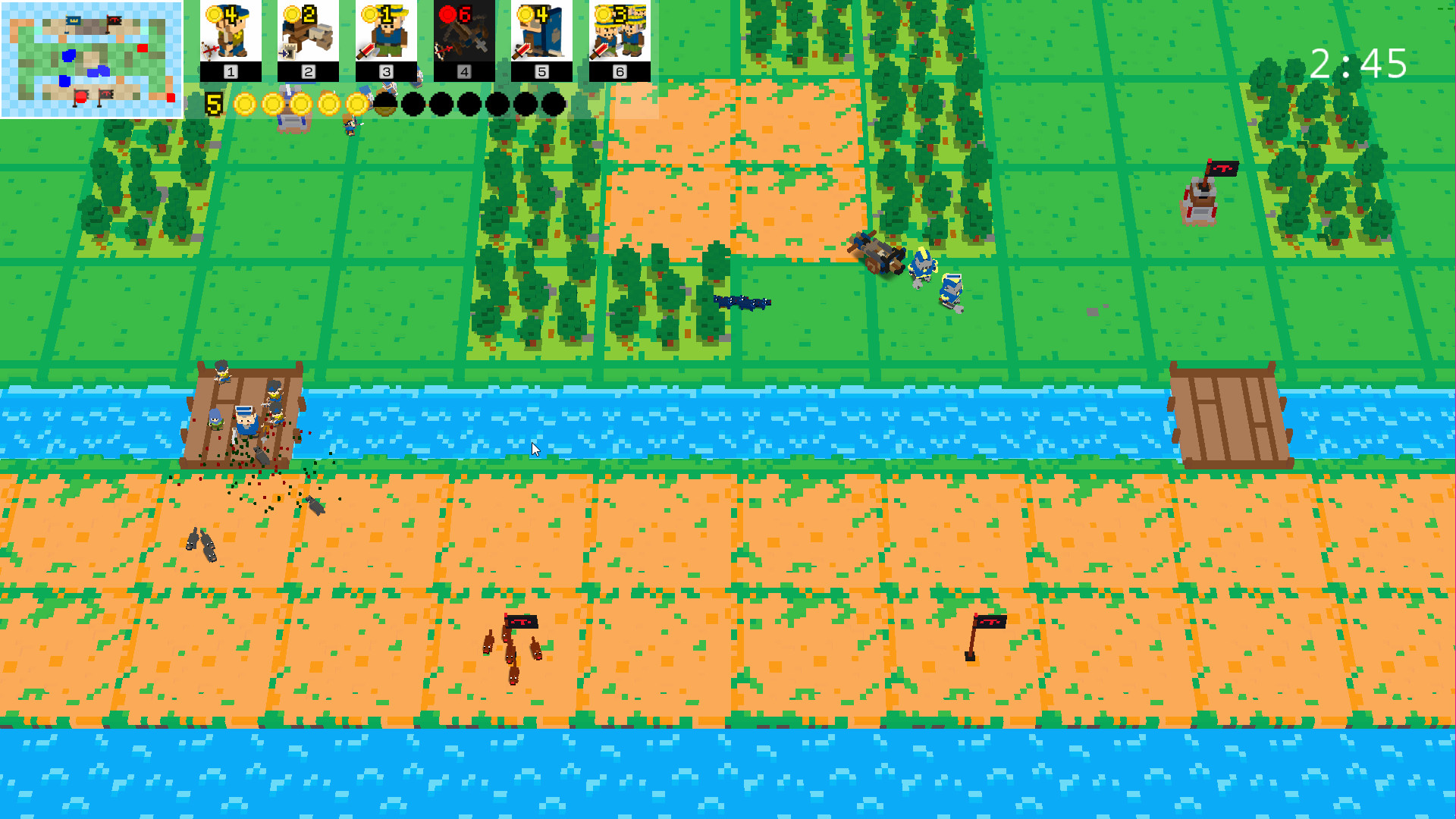 Lootfest Wars screenshot 6